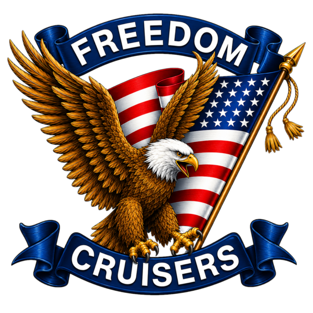 Freedom Cruisers