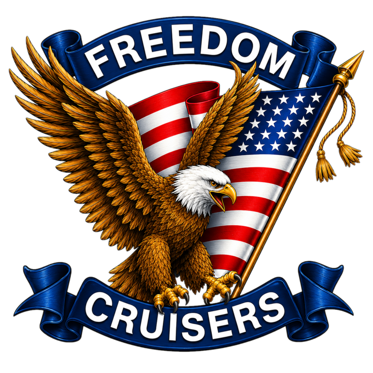 Freedom Cruisers