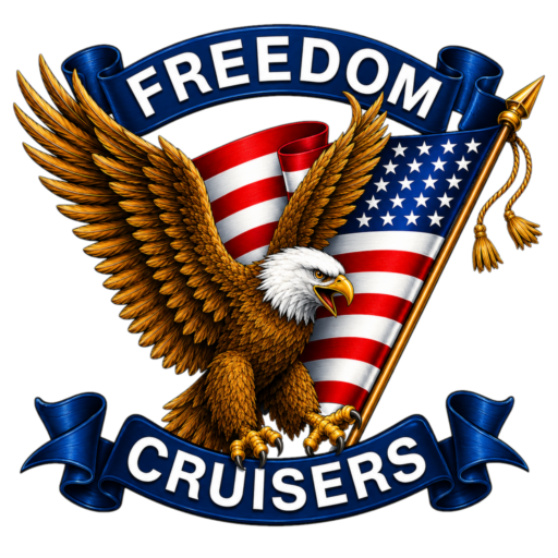 Freedom Cruisers logo